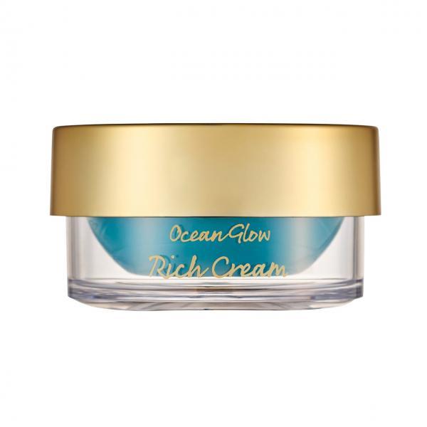 Ocean Glow Rich Cream　オーシャン グロウ  リッチ クリーム