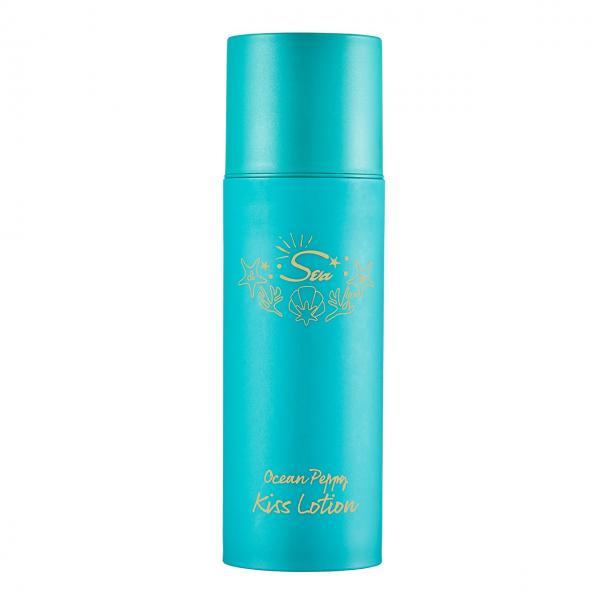 Ocean Peppy Kiss Lotion　オーシャン ペピー キス ローション