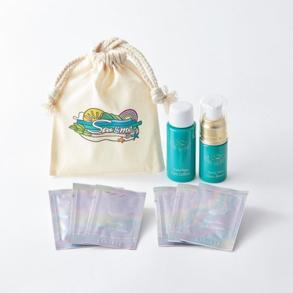Sea Travel Collection