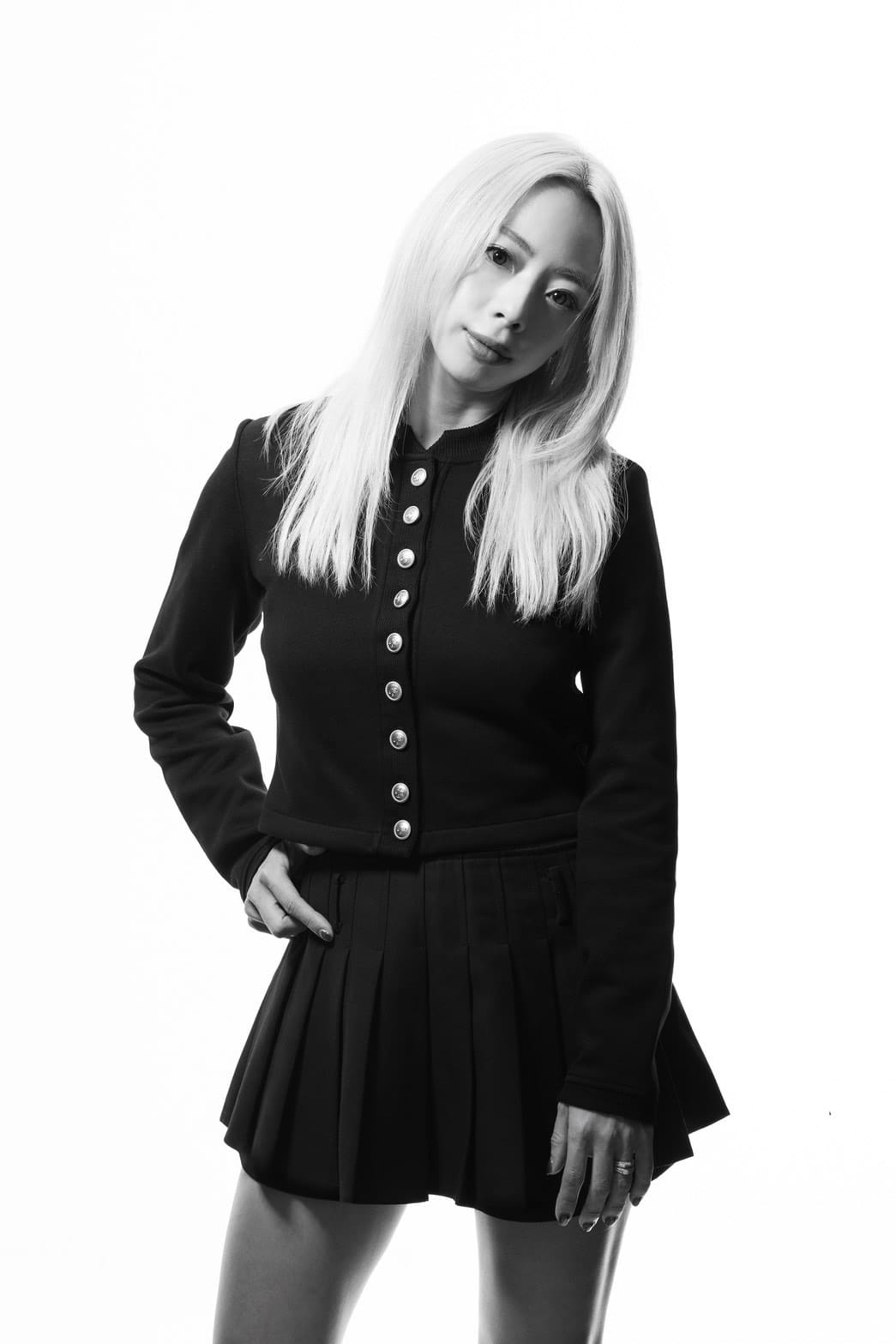 Brand Director Marina