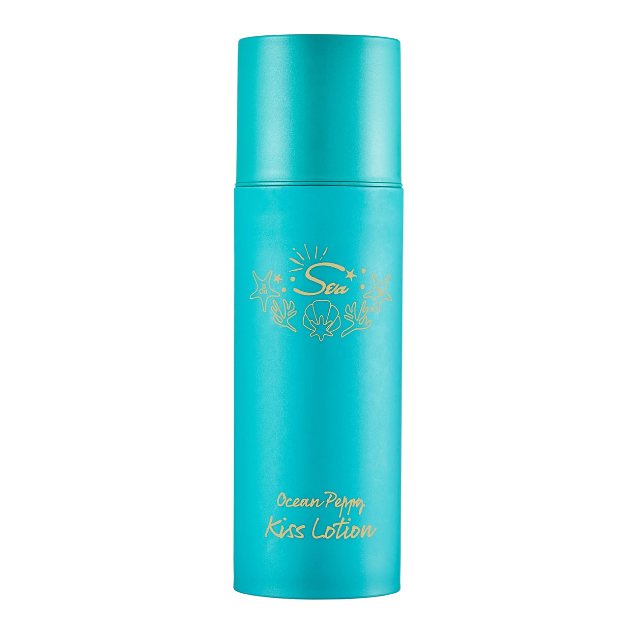 Ocean Peppy Kiss Lotion