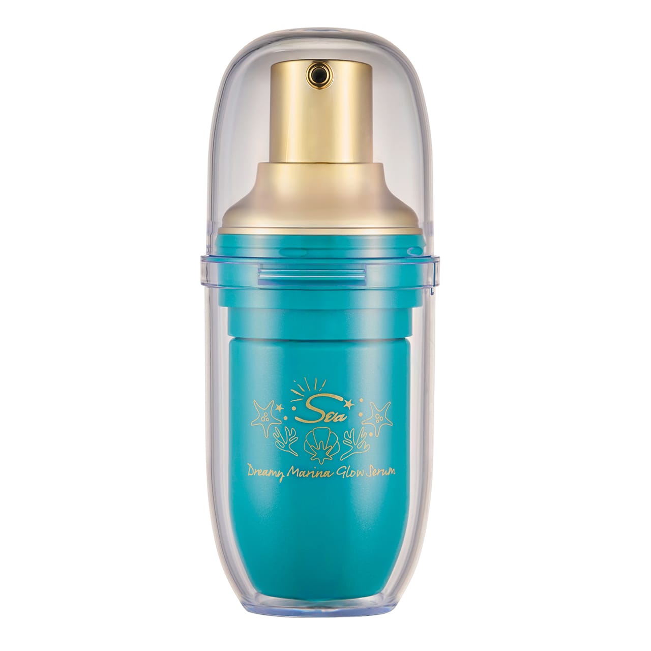 Dreamy Marina Glow Serum