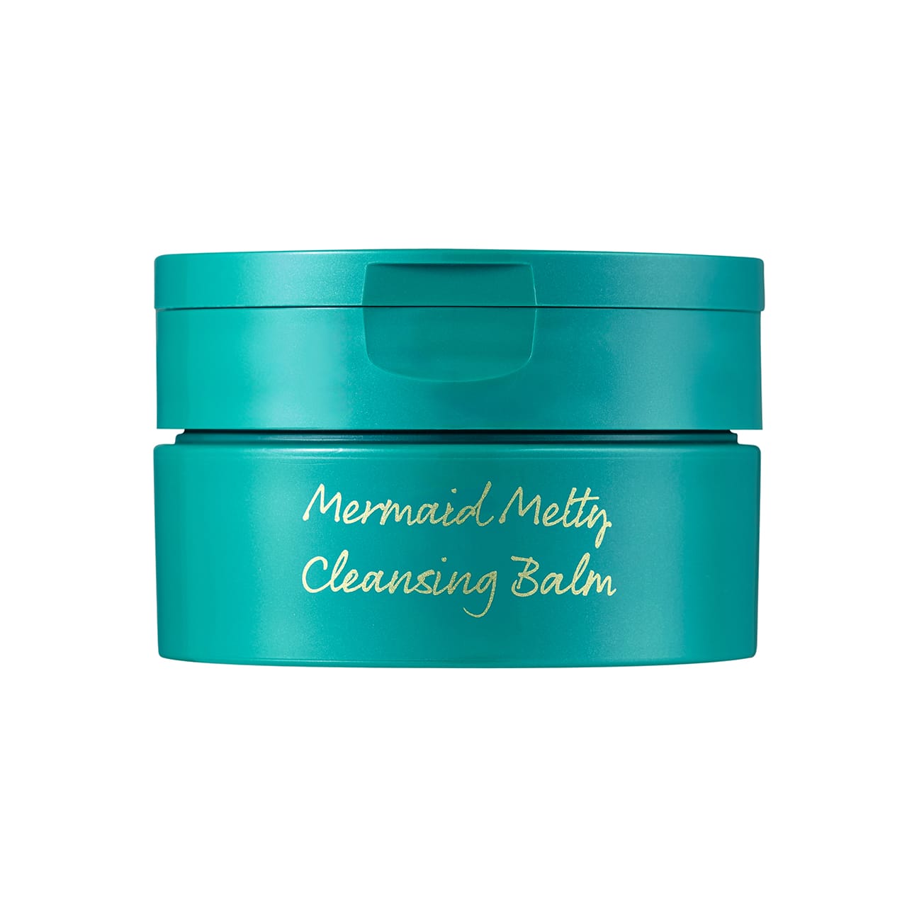 Mermaid Melty Cleansing Balm