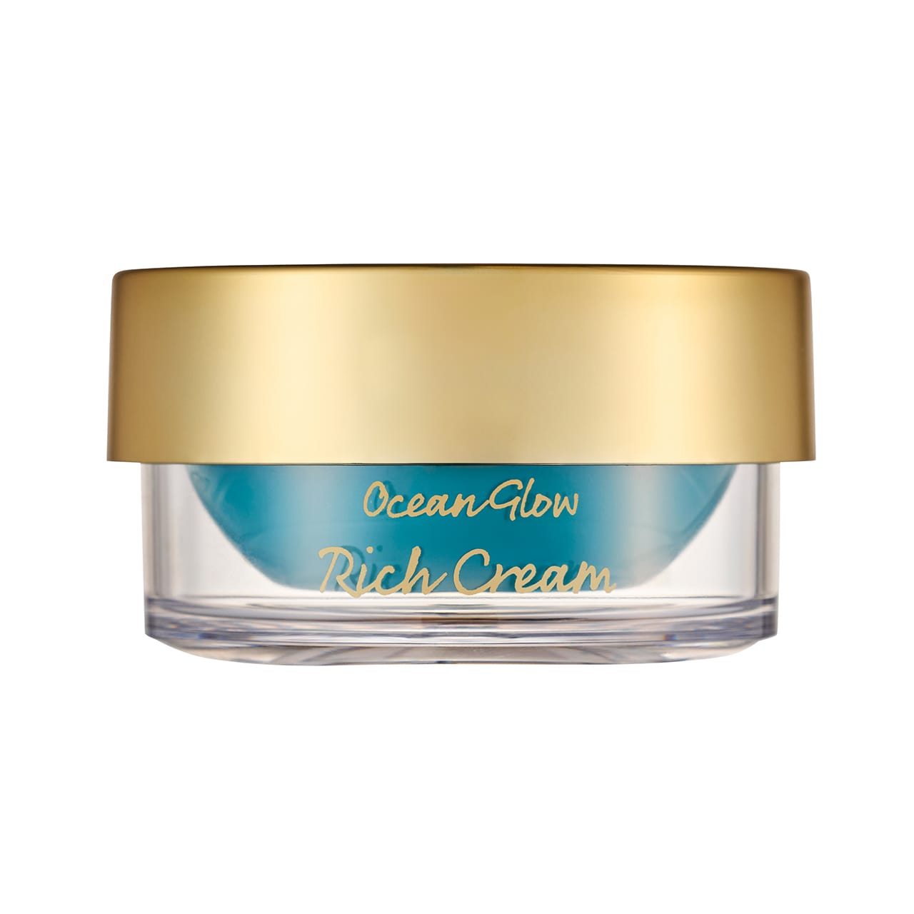 Ocean Glow Rich Cream